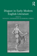 Disgust in Early Modern English Literature group