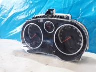 dials clock CORSA D 1.0 B P0013264267