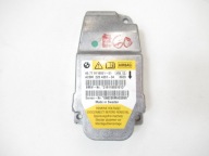 control unit airbags powietrznej BMW e60 e61 e63