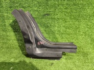 pillar threshold right NISSAN X-TRAIL T32 14- NR.634