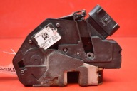 lock door left front front EU BM5A-A21813-AH FORD MONDEO MK5 14-20