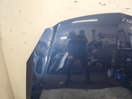 OPEL INSIGNIA A LIFT Capot Z22W