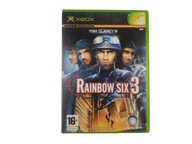 Gra Tom Clancy's Rainbow Six 3 XBOX (eng) (4) z