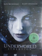 Underworld Evolution