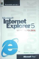 Microsoft internet Explorer 5 - Nelson