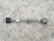 semi-axis right SEAT LEON 3 III GOLF VII SKODA 2013- 5F 5Q0407272DB