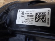 light right XENON VW GOLF SPORTSVAN 517941040A