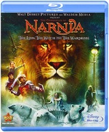 THE CHRONICLES OF NARNIA: THE LION, THE WITCH AND