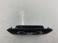 NISSAN TIIDA Unite commande clima Bouches buses 27500EM02A