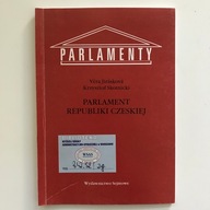 Parlament Republiki Czeskiej