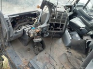 KABINA holá IVECO STRALIS CURSOR 13