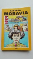 1934 Alberto Moravia