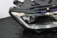 lights light front front LED 2GA941036AM 2GA941035AM VW T-ROC 2GA LIFT FL