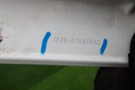 FORD FOCUS MK4 IV 18- fender right front front