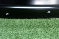 FIAT TIPO II sedan 15- boot doors rear part