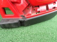 SUZUKI VITARA III LIFT 18- front bumper front
