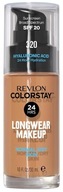 REVLON PODKŁAD NORMAL DRY 320 TRUE BEIGE 30 ML