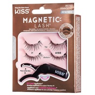 KISS MAGNETIC LASH magnetické riasy 01