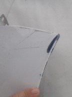 MERCEDES SPRINTER W906 LIFT 14- fender left front front