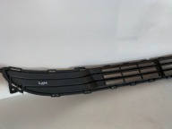 grille grid of a bumper front central KIA RIO II 05-08