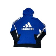 Mikina pre chlapca s kapucňou ADIDAS XL 18/20L