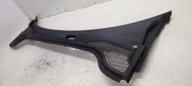 torpedo Audi A3 8P LIFT