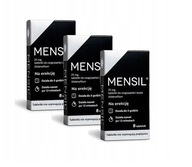 Mensil 25mg 24 tabl. erekcja potencja sildenafil