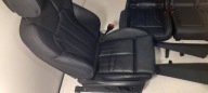 Audi Q5 SQ5 FY 80A Lift Komplet Sitze (QD40)