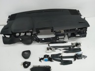 dashboard TOYOTA COROLLA CROSS 23R