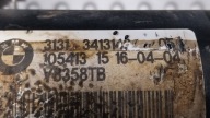 shock absorber right front 3413146 BMW X3 E83 2.0D XDRIVE