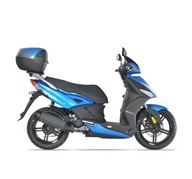 Kymco Agility 16 50i Matkowski Motocykle Quady...