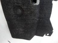 soundproofing of the dashboard right+drain air EXPERT III JUMPY III PROACE II
