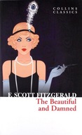 THE BEAUTIFUL AND DAMNED (COLLINS CLASSICS) - F. Scott Fitzgerald [KSIĄŻKA]