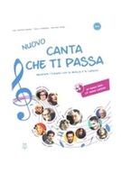 NUOVO CANTA CHE TI PASSA PODRĘCZNIK + CD TORRESAN PAOLO, NADDEO CIRO MASSIM