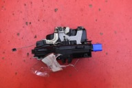 lock door left front front EU 3D1837015 SEAT ALTEA 1 and 04-09