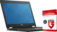 Notebook Dell Latitude E5470 14 " Intel Core i5 8 GB / 480 GB čierny