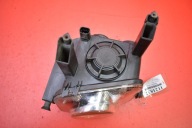 fog light right front front 13262045 OPEL MERIVA A LIFT 04-10