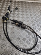 cavo ingranaggi FORD S MAX e LIFT 2.0D
