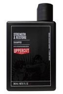 Šampón Uppercut Deluxe Strength & Restore 240