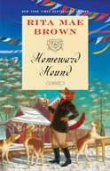 Homeward Hound Brown Rita Mae