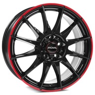 4x Felgi Ronal R54 mcr 6.5x15 4x100 ET38 nowe komplet