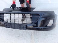 PEUGEOT 407 04- bumper front front