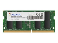 Pamäť RAM DDR4 Adata AD4S320032G22-SGN 32 GB