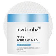 Medicube Zero Pore Pad Mild jemné exfoliačné vločky 70 kusov