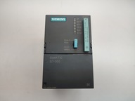 SIEMENS S7-300 CPU314 6ES7 314-1AE04-0AB0