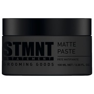 STMNT Grooming Zmatňujúca pasta na vlasy 100ml