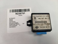 modulo luci 4B0907357C AUDI A6 C5
