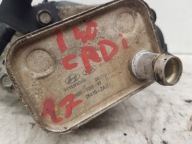 HYUNDAI I40 1,7CRDI Gehäuse filter oil Kühler 2011