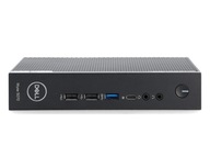 Komputer Terminal Mini PC Dell Wyse 5070 J5005 Quad 8GB DDR4 128GB SSD