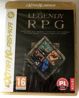 LEGENDY RPG Baldurs Gate Torment IceWind NOWA PL